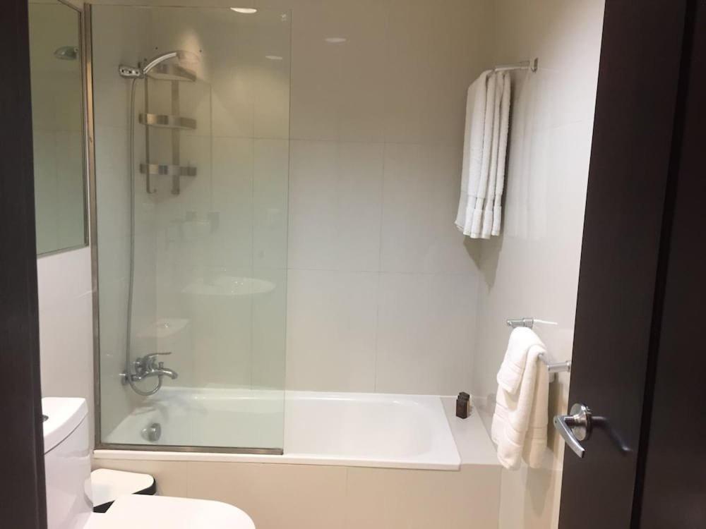 Lincoln Suite Pool - Gym - Sauna سانتو دومينجو المظهر الخارجي الصورة