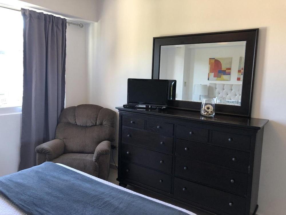 Lincoln Suite Pool - Gym - Sauna سانتو دومينجو المظهر الخارجي الصورة