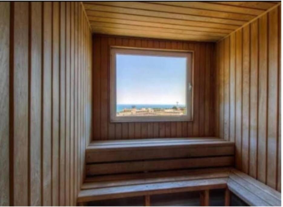 Lincoln Suite Pool - Gym - Sauna سانتو دومينجو المظهر الخارجي الصورة