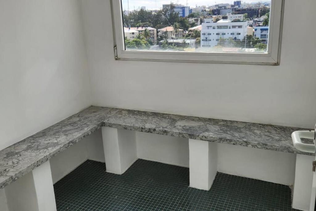 Lincoln Suite Pool - Gym - Sauna سانتو دومينجو المظهر الخارجي الصورة