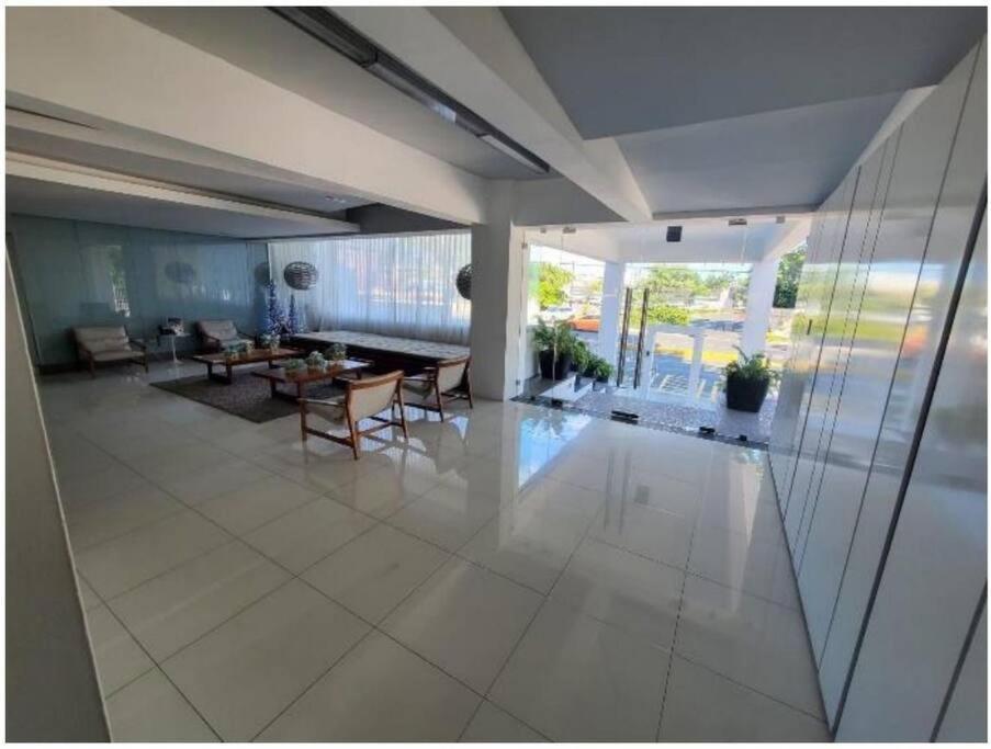 Lincoln Suite Pool - Gym - Sauna سانتو دومينجو المظهر الخارجي الصورة