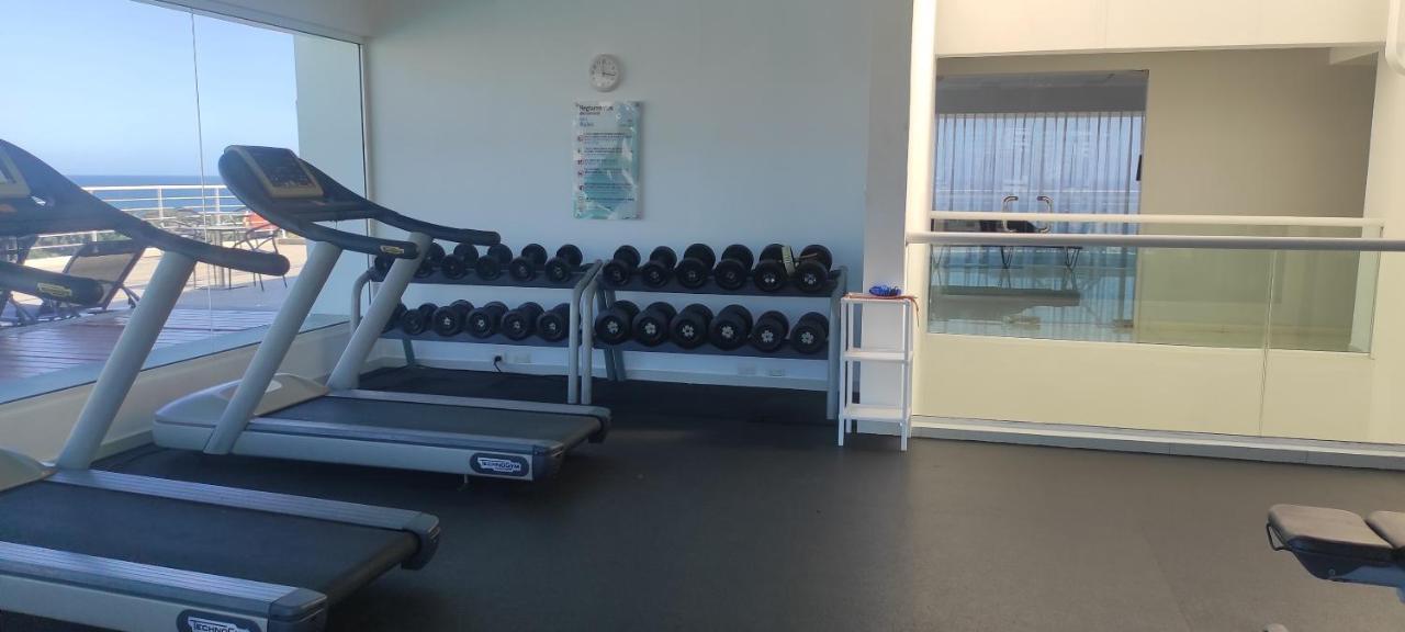 Lincoln Suite Pool - Gym - Sauna سانتو دومينجو المظهر الخارجي الصورة